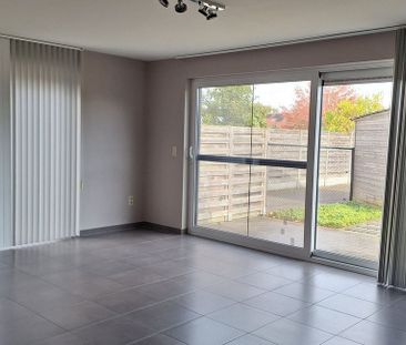 Appartement te huur in Meerhout voor € 775 met 1 slaapkamer - Foto 5
