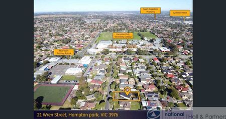 21 Wren Street, Hampton Park - Photo 4