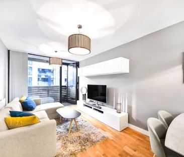 1 bedroom flat to rent - Photo 3