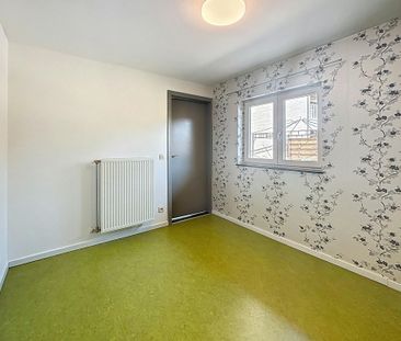 Appartement met 1 slaapkamer en tuin te huur in Eeklo - Foto 2