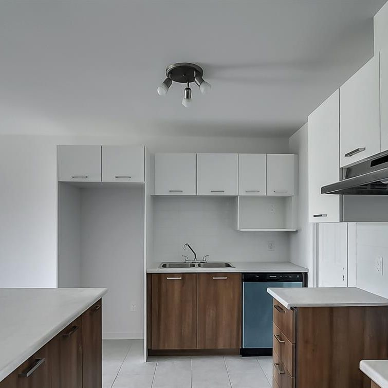 18 Rue De La Fabrique (Gatineau) Très Grand 5 1/2 - Photo 1