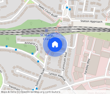 Furzehill Square - Photo 1