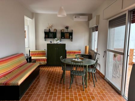Διαμέρισμα για ενοικίαση Κέντρο (Μηχανιώνα) - Photo 3