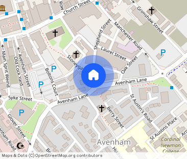 Syke Hill, Preston, PR1 - Photo 1