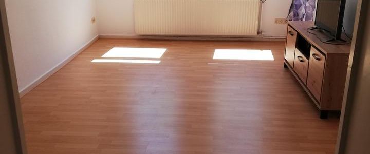 Befristete Vermietung - Foto 1