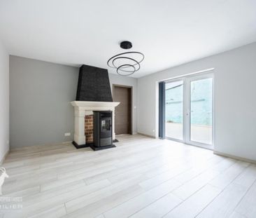 Huis te huur in Haine-Saint-Paul - Photo 1