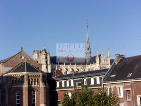 Location Appartement 2 pièces 45m² AMIENS 80000 - Photo 5