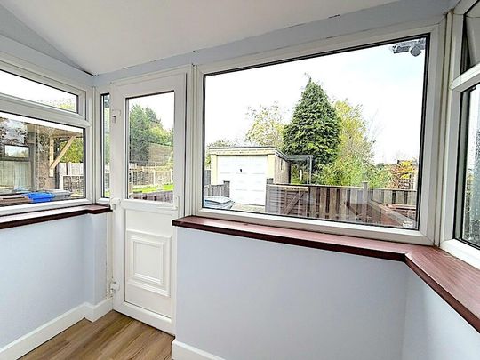 2 bedroom house to rent - Photo 1