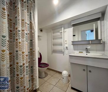 Location Appartement 1 pièce 26m² LE PONTET 84130 - Photo 4