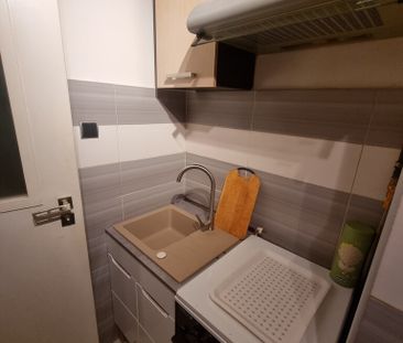 Kawalerka w centrum przy Galaxy, wynajem !!! - Zdjęcie 5