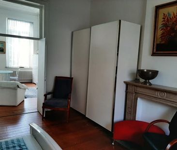 Appartement te huur - Foto 6
