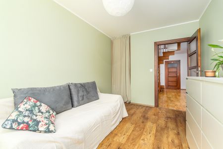 2poziomowe mieszkanie na wynajem z garażem Duńska - Фото 2