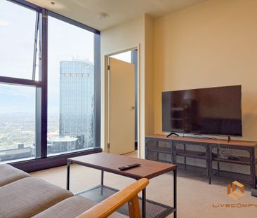 Melbourne CBD - Photo 6