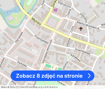 Wynajem domek jednorodzinny - Zdjęcie 1