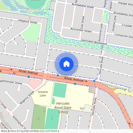 14 Kurumba Street, Qld 4021, Kippa-Ring