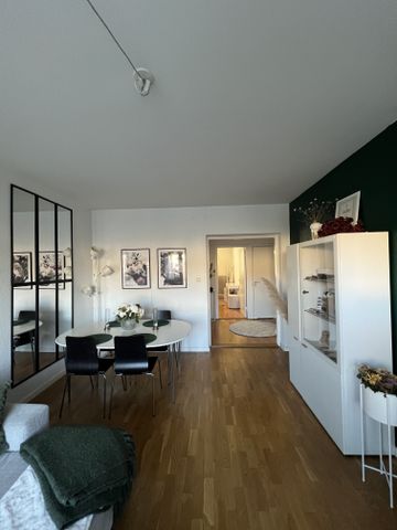 Mariedalsvägen, Malmö - Foto 2