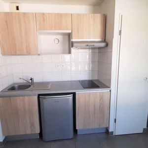 location Appartement T1 DE 29.22m² À NANTES - Photo 2