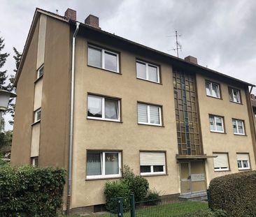 Stadtnahe Etagenwohnung mit Balkon - Foto 3