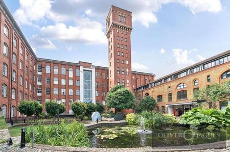 Fairfield Road, Bow Quarter, E3 - Photo 3