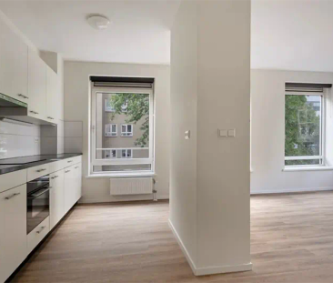 Appartement Bulgersteyn, Centre-ville de Rotterdam - À louer - Photo 2