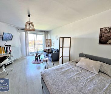 Location Appartement 1 pièce 33m² LILLE 59000 - Photo 5