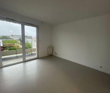 Location Appartement 1 pièce 18m² RENNES 35000 - Photo 1
