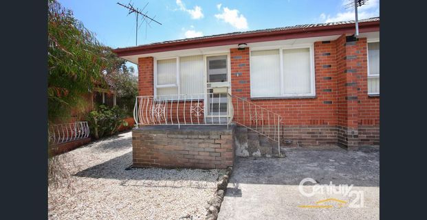 1 Bedroom Unit in the Heart of Noble Park - Photo 1