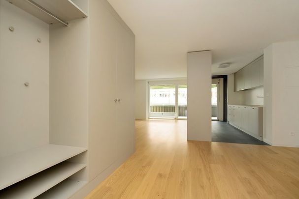 2.5 Zimmer, 72 m², 1. Stock - Foto 1