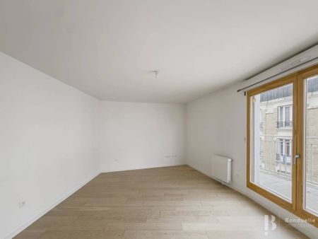 Rental Apartment Asnières-sur-Seine - Photo 4