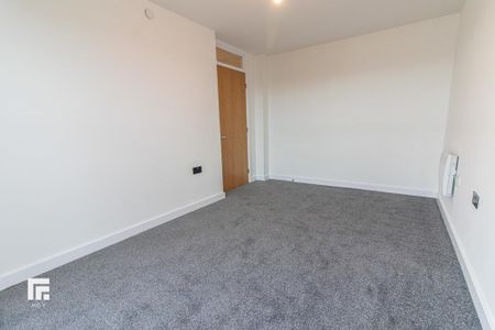 2 bedroom apartment to rent - Photo 2