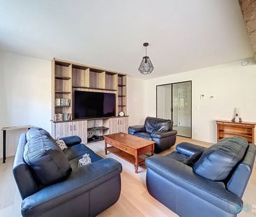 Appartement met twee slaapkamers in Chaumont-Gistoux - Photo 1