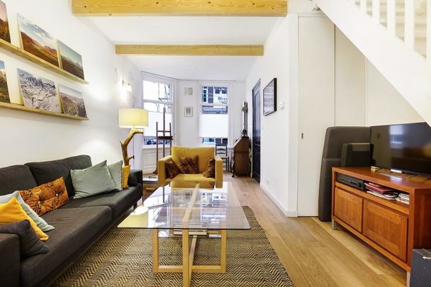 Eendrachtstraat 37 - Photo 1