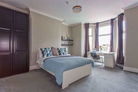 18 Gregory Boulevard, NG7 6BG, NOTTINGHAM - Photo 5