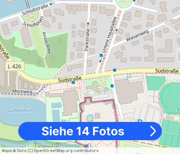 Renoviertes Liebhaberstück im Herzen der Kurstadt! - Foto 1