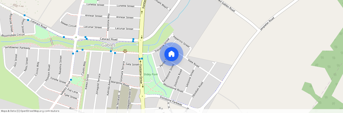 11A Perlite Terrace, Box Hill