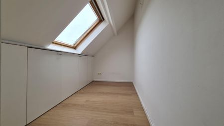 Duplex appartement met 3 slaapkamers - Photo 3