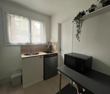 Location Appartement 1 pièce 13m² - Photo 2