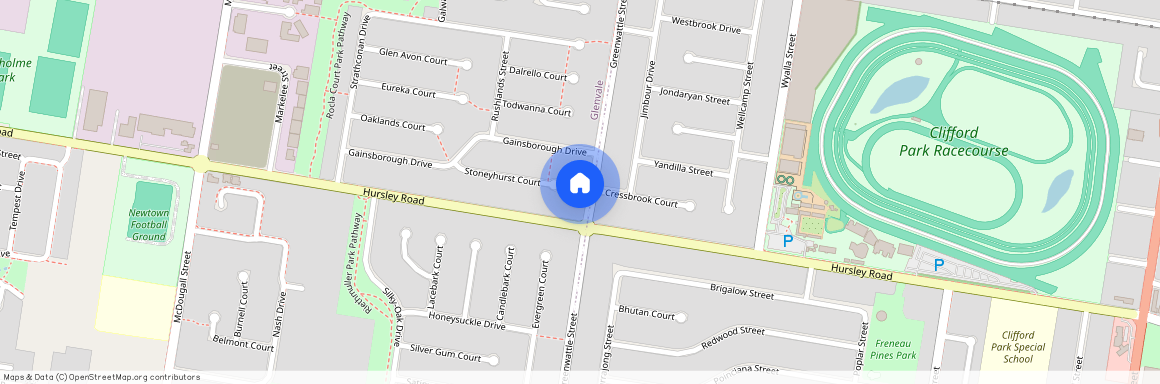 567 Greenwattle Street, Glenvale