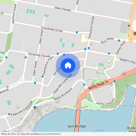 18 Edgecliffe Esplanade, NSW 2092, Seaforth