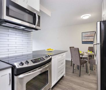 Valencia Apartments - 2 Bedroom - Photo 3