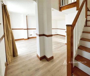 1 bedroom terraced house to rent - Photo 2