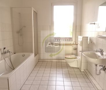 Für WG + Pärchen ideal mit Wohnküche & Balkon - Foto 4