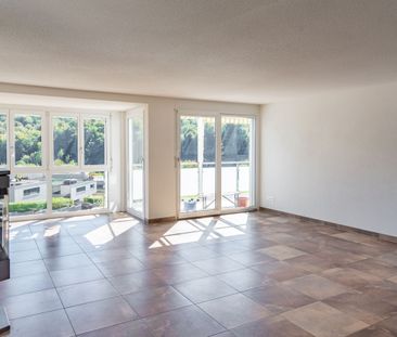 ELEGANTES WOHNEN MIT GROSSZÜGIGEM RAUMGEFÜHL - Photo 1