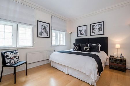 4 bedroom apartment to rent in Knightsbridge, SW1X - Photo 3