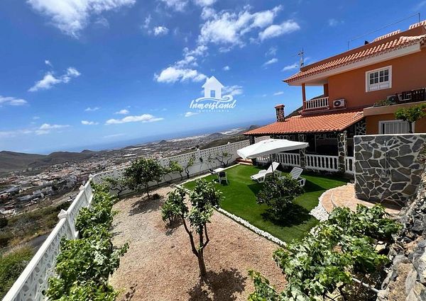 House for rent in Arona - Valle San Lorenzo