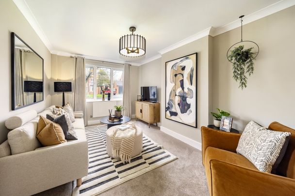 White Rose Close - Photo 1