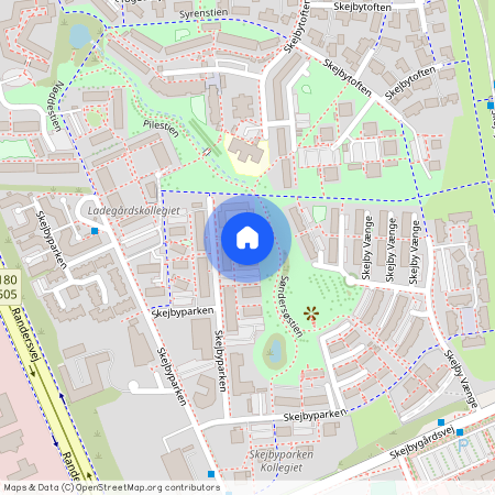 Skejbyparken 254 8200 Aarhus N