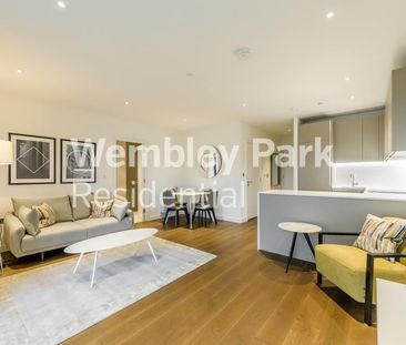 1 bedroom apartment to rent - Photo 2