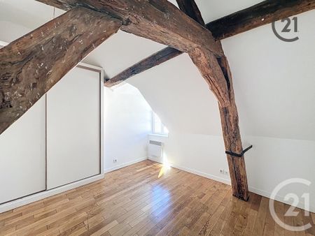 Location Appartement 2 pièces 35m² MELUN 77000 - Photo 2