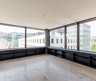 2.5 Zimmer, 62 m², 17. Stock - Photo 5